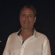 Steve Perrone
