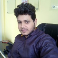 Prashant Tripathi