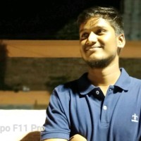 Mohammed Husen