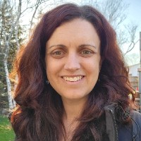 Tracy Boudreau
