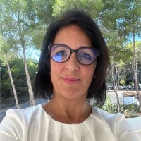 Mari Carmen Aragon Roman