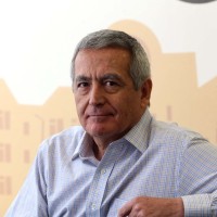 Alberto Mordojovich