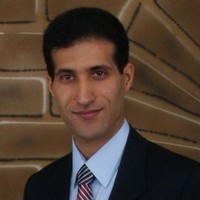 Mahdi Sahafi