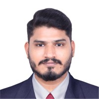 Prathap Gowda