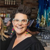 Kimberley Malcolm