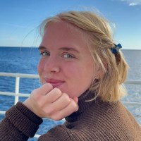 Ida Maria Jeppesen