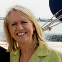 Sally Taylor