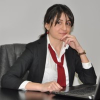 Mary Japaridze