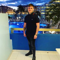 Joe Battensby
