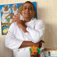 Omar Suarez