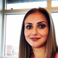 Dina Kadhim