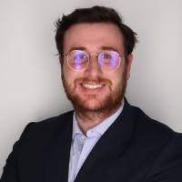 Hugo Michou-Vasset, Ph.D