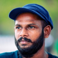 Dhanushka Yapa Arachchige