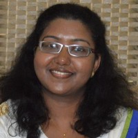 Smitha S