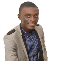 Desmond Prah