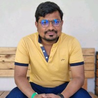 Mitul Patel