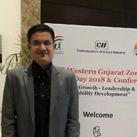 Jaydeep Bhatt
