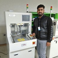 Tejas Kapare