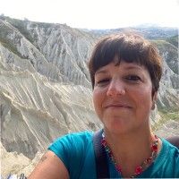 Claudia Cirillo