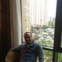 Mahmoud Al Akhras