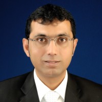 Mirza Baig