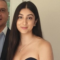 Paige Uppal