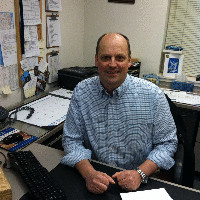 Phil Alexander