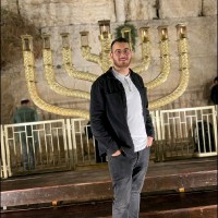Yakov Ben David