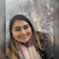 Tejasvi Patel