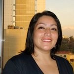 Patricia Calderón Pérez