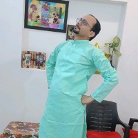 Vimal Sharma