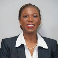 Ericka Mabion, Ed.S.