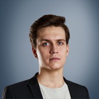 Maxim Lebedev