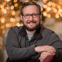 Chris Binger