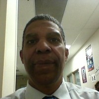 Calvin Pace