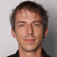Grégoire Perrenoud