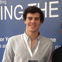 Miguel Horta