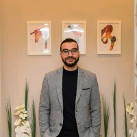 Mohammed Almasry