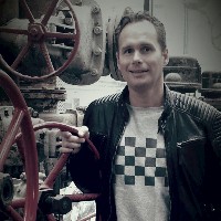 Michael Wiegers