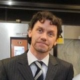 Jonathan Cahill