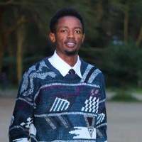 Beckham Mutharimi