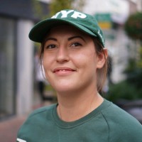 Aurora Bakker