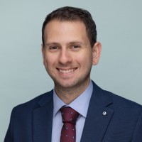 Luigi Scognamiglio, Mba