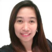 Maria Jojie Reyes - Valera