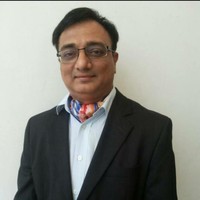 hitesh acharya