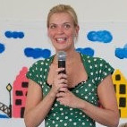 Jessica Vlaanderen