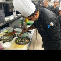 Chef Javed Akhtar