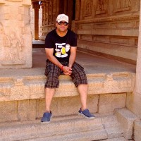 nagesh rao