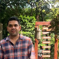 Nitin Chaudhary