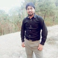 Ch Rashid Ali